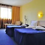 Hotel Aqua Burgas City