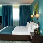 Aqua 4* Burgas City