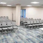 Aqua Hotel Burgas City