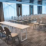 Hotel Aqua Burgas City