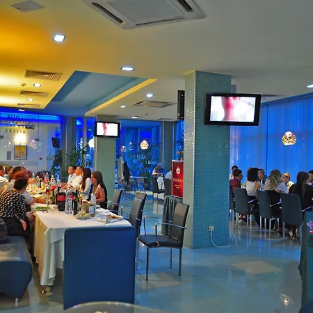 Hotel Aqua 4*
