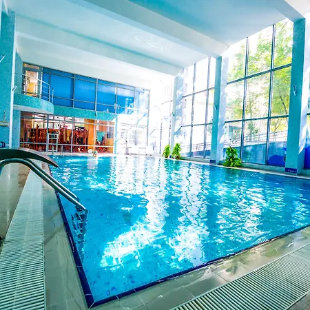 Szálloda Aqua 4*