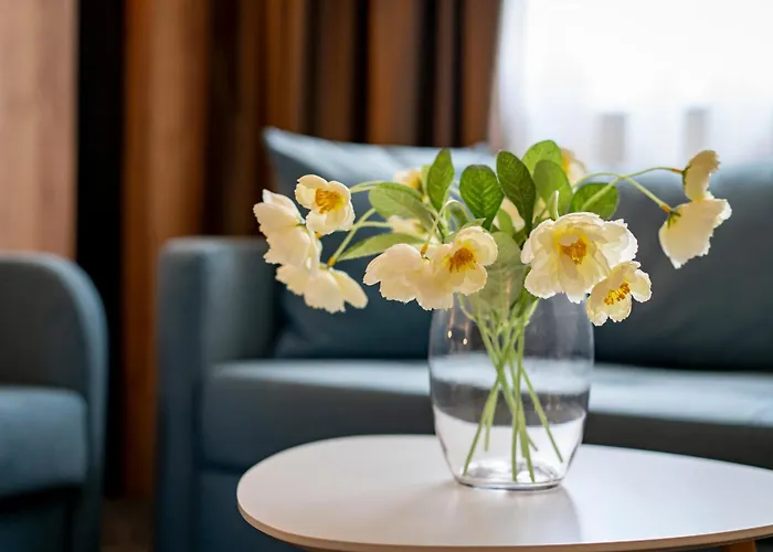 Aqua 4* בורגאס