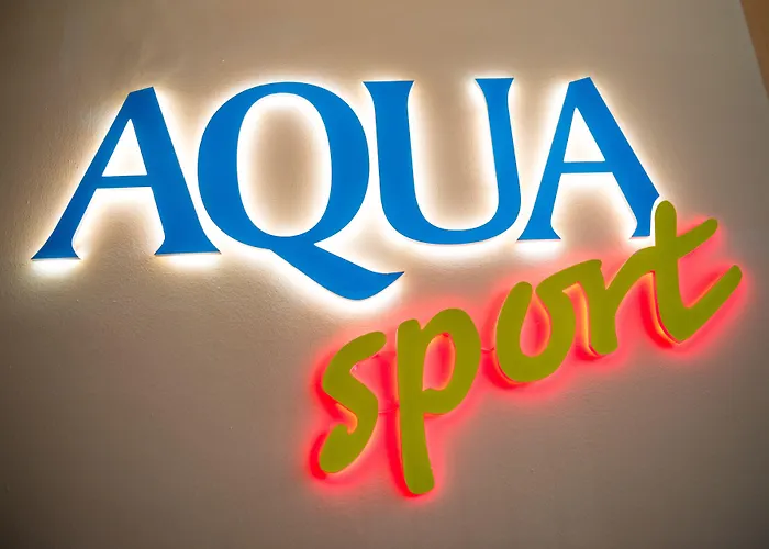 מלון Aqua בורגאס