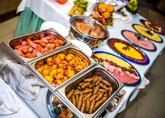 Aqua 4* בורגאס