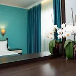 аква Хотел