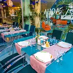 аква 4* Бургас