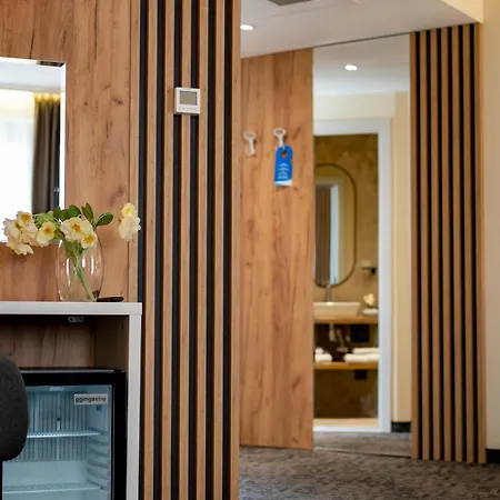 Aqua Hotel Burgas